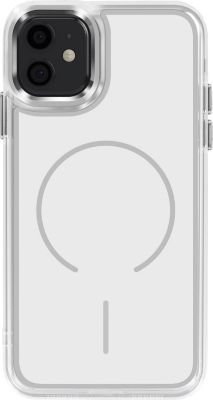 Coque AVIZAR iPhone 11 MagSafe avec Contour Souple