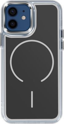 Coque AVIZAR iPhone 12 / 12 Pro Bi-matière Renforcé
