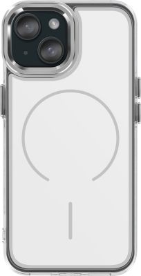 Coque AVIZAR iPhone 15 Plus MagSafe avec Contour Soup