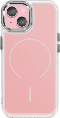 Coque AVIZAR iPhone 15 MagSafe avec Contour Souple