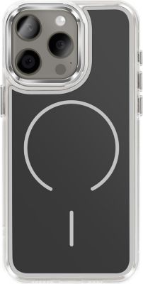 Coque AVIZAR pour iPhone 15 Pro Max MagSafe Hybride