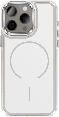 Coque AVIZAR pour iPhone 15 Pro Max MagSafe Hybride