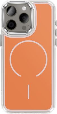 Coque AVIZAR pour iPhone 15 Pro Max MagSafe Hybride