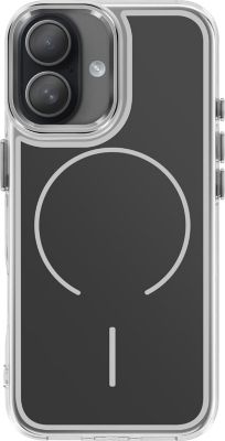 Coque AVIZAR iPhone 16 Plus MagSafe avec Contour Soup