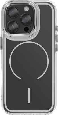Coque AVIZAR pour iPhone 16 Pro Bi-matière Renforcé