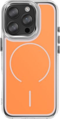 Coque AVIZAR iPhone 16 Pro Max MagSafe Contour Souple