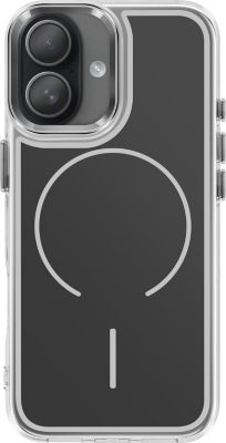 Coque AVIZAR pour iPhone 17 Bi-matière Renforcé