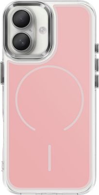 Coque AVIZAR pour iPhone 17 Bi-matière Renforcé