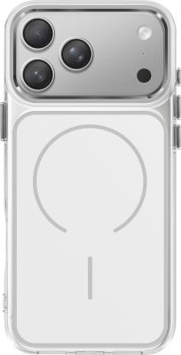 Coque AVIZAR pour iPhone 17 Pro Bi-matière Renforcé