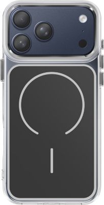 Coque AVIZAR iPhone 17 Pro Max Bi-matière Renforcé