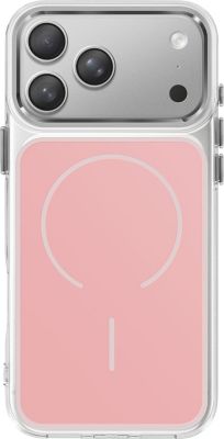 Coque AVIZAR iPhone 17 Pro Max Bi-matière Renforcé