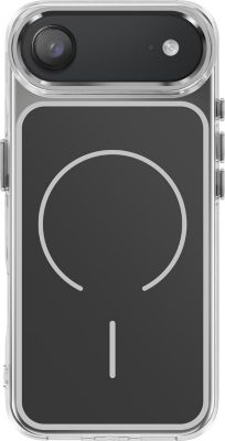 Coque AVIZAR pour iPhone Air Bi-matière Renforcé