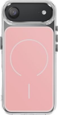 Coque AVIZAR pour iPhone Air Bi-matière Renforcé