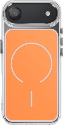 Coque AVIZAR pour iPhone Air Bi-matière Renforcé