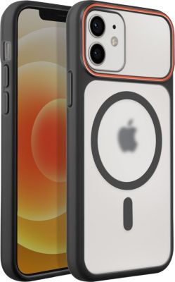 Coque AVIZAR pour iPhone 12 / 12 Pro Protection Rigid