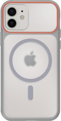 Coque AVIZAR pour iPhone 12 Pro Magnétique Antichocs