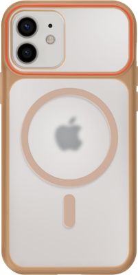 Coque AVIZAR pour iPhone 12 Pro Magnétique Antichocs