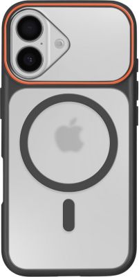 Coque AVIZAR iPhone 16 Plus MagSafe Bords Surélevés