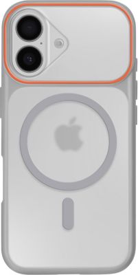 Coque AVIZAR iPhone 16 Plus MagSafe Bords Surélevés