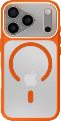 Coque AVIZAR iPhone 17 Pro Max Bi-matière Renforcé