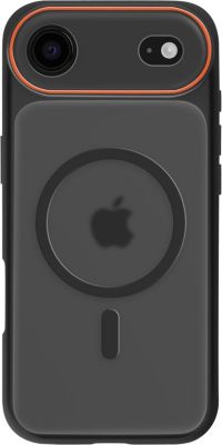 Coque AVIZAR pour iPhone Air Bi-matière Renforcé