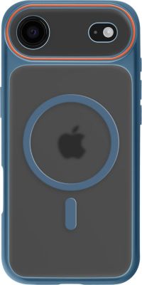 Coque AVIZAR pour iPhone Air Bi-matière Renforcé