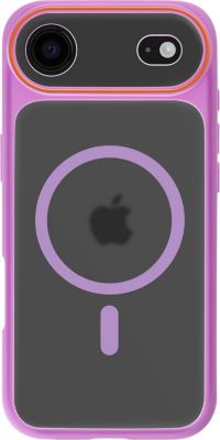 Coque AVIZAR pour iPhone Air Bi-matière Renforcé