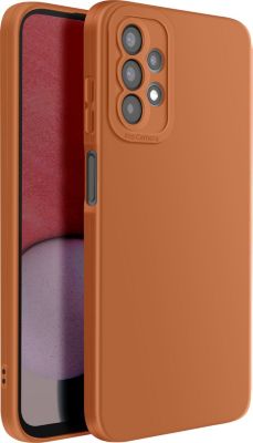 Coque AVIZAR pour Galaxy A13 / A04s en Silicone Soupl