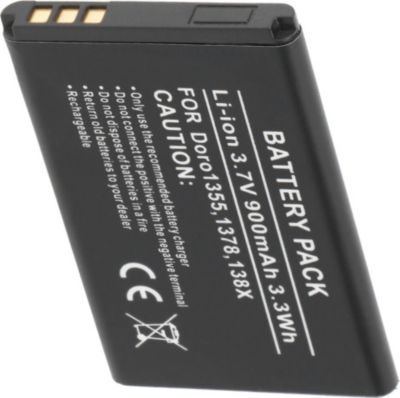 Pièce détachée AVIZAR pour Doro 1355 / 1378 / 138X