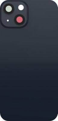 Pièce détachée AVIZAR pour iPhone 14 avec Module MagSafe