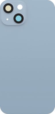 Pièce détachée AVIZAR pour iPhone 14 avec Module MagSafe