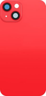 Pièce détachée AVIZAR pour iPhone 14 avec Module MagSafe