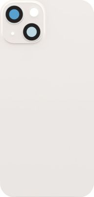 Pièce détachée AVIZAR pour iPhone 14 avec Module MagSafe