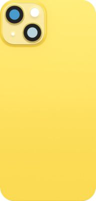 Pièce détachée AVIZAR pour iPhone 14 avec Module MagSafe