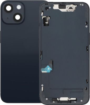 Pièce détachée AVIZAR pour iPhone 14 avec Vitre Arrière