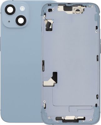 Pièce détachée AVIZAR pour iPhone 14 avec Vitre Arrière