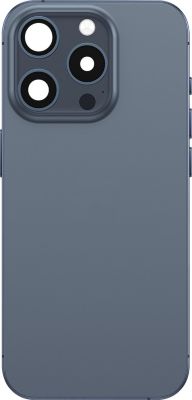 Pièce détachée AVIZAR pour iPhone 15 Pro avec Module MagSafe