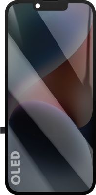 Pièce détachée AVIZAR Complet pour iPhone 14 Hard OLED