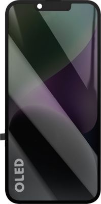 Pièce détachée AVIZAR iPhone 14 Soft OLED avec Vitre Tactile