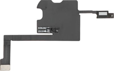 Pièce détachée AVIZAR Souple Prête à poser pour iPhone 15 Pro