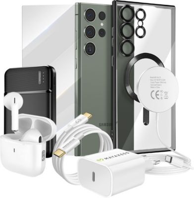 Coque MAYAXESS Galaxy S23 Ultra Protection MagSafe