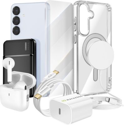 Coque MAYAXESS Galaxy S25 Plus Protection MagSafe