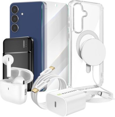 Coque MAYAXESS pour Galaxy S25 FE Protection MagSafe