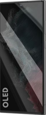 Pièce détachée AVIZAR Galaxy S22 Ultra Soft OLED avec Châssis