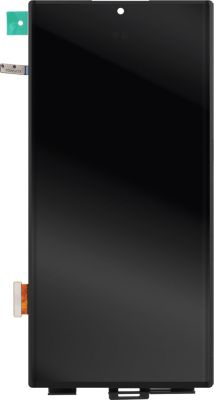 Pièce détachée SAMSUNG pour Galaxy S22 Ultra Dynamic Amoled