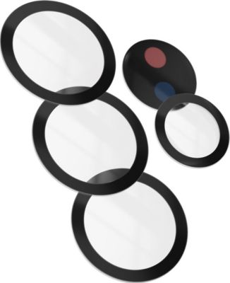 Pièce détachée AVIZAR pour Caméra Arrière Galaxy S22 Ultra