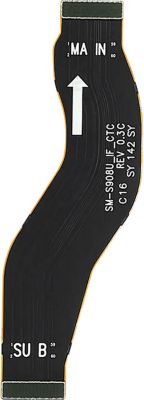 Pièce détachée SAMSUNG Originale Galaxy S22 Ultra Service Pack