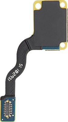 Pièce détachée AVIZAR pour Galaxy S22 Ultra avec Capteur Lumiè