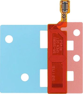 Pièce détachée SAMSUNG Original Galaxy S22 Ultra Service Pack