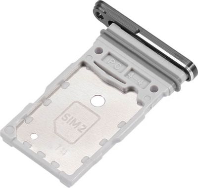 Pièce détachée AVIZAR pour Galaxy S22 Ultra Dual Nano SIM